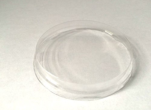 KEISEN 3 2/5" mini Disposable Aluminum Foil Cups 125ml 100/PK 4OZ for Muffin Cupcake Baking Bake Utility Ramekin Cup (lids)