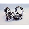 Super-Split-Rings-Triple-Wrapped-Stainless-Steel-Select-Size-Pack-of-25-Pieces Super-Split-Rings-Triple-Wrapped-Stainless-Steel-Select-Size-Pack-of-25-Pieces