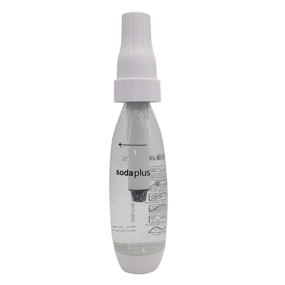 Best Soda Bubble Maker