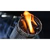 Artisan-Griller-Eazy-Q-6-Wood-Pellet-Tube-Smoker-for-hot-or-cold-smoking-Easy-to-use-with-any-grill-or-smoker-Instructions-and-Recipe-Book-included