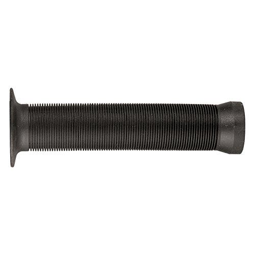 Black OpsBMX Circle Bicycle Grips
