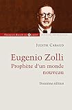 Eugenio Zolli : Prophète d'un nouveau monde by 