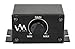 VM Audio Encore 1200W 1 Ohm Class D Amp Digital Mono Power Amplifier | ECD1200.1