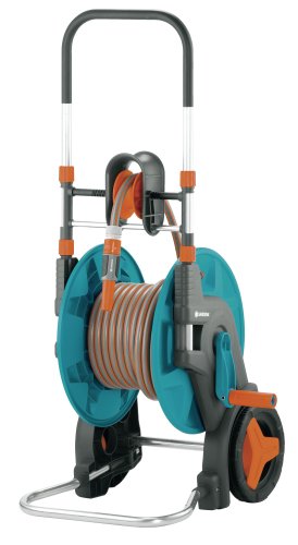 Hose Trolley Classic - 60 Hg Set Hose Trolley "Classic - 60 Hg" Set