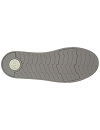 Brand - 206 Collective Women's Lemolo Lace-up Fashion Sneaker