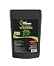 Organic Neem Leaf Powder 100% Pure Natural, Skin Care, Health Care, Resealable Zip Lock Pouch, 454g/1lb/16ounces primary