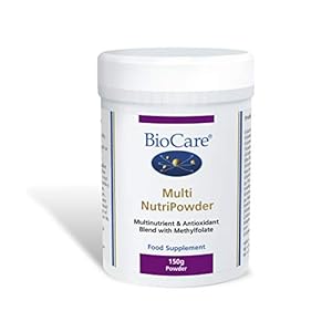 Biocare Multi NutriPowder 150g