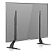 FITUEYES Universal LCD Flat Screen TV Table Top Stand/Base Mount fits 37