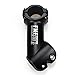 FOMTOR Bike Stem 31.8mm 45 Degree Bicycle Handlebar Stem Riser MTB Stem Suitable for Mountain Bike Road Bike BMX MTB (31.8 x 90mm)thumb 3