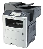 Lexmark MX617de