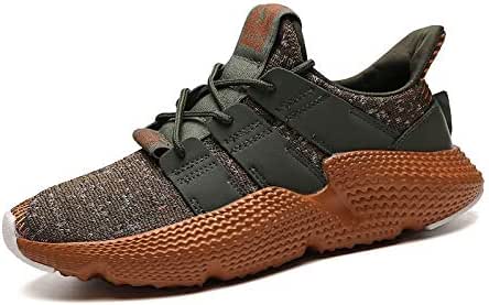 running track and basketball shoes