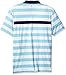 IZOD Men's Performance Golf Polo