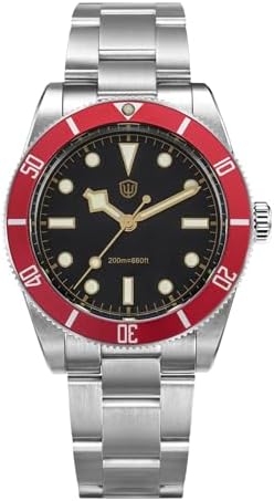 Amazon.com: Tudor Black Bay 54 Automatic Chronometer Black Dial