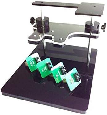 BDM Frame with Aapters Works BDM Programmer CMD 100 Full Sets Fits for FGTECH BDM100 Kess use for Ktag ECU Programmer Tool