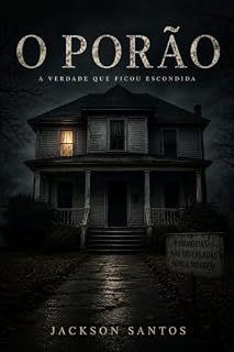 Livro O Porão: A Verdade Que Ficou Escondida