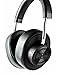 Definitive Technology Symphony 1 Executive Wireless Over-Ear Headphones With Active Noise-Cancelation/Bluetooth (Black)