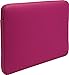 Case Logic 14-Inch Laptop Sleeve, Pink (LAPS114Pink)