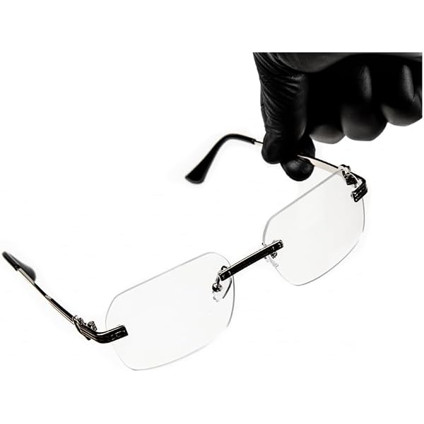 Ventanas De Aluminio Gafas De Sol Para Hombre Negras - Estilo
