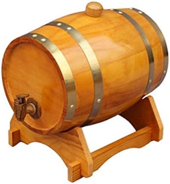 5l oak barrel