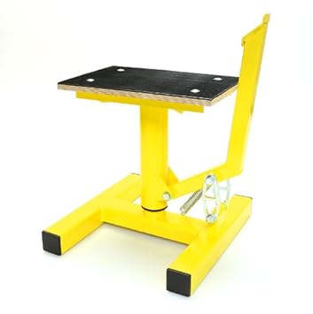 revolution bike stand