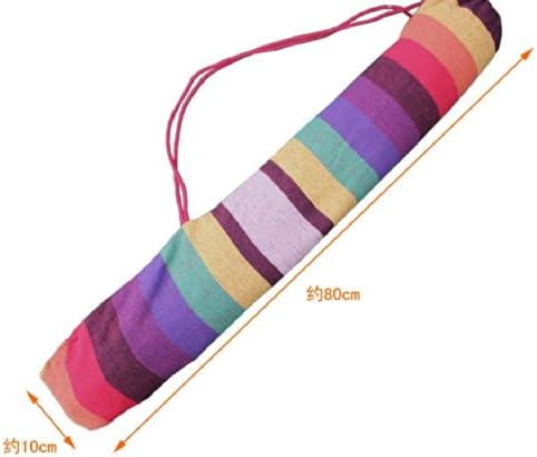 Hewolf Portable, Durable, Comfortable, Safe Hammock in Tropical color