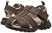 carter's Unisex-Adult Xtreme Boy's Fisherman Sandal
