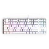 CIY X77 Hot-Swappable Mechanical Keyboard/RGB