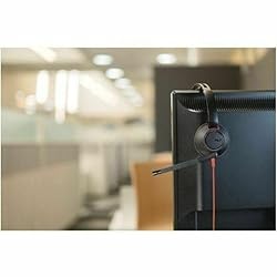 Poly Blackwire 5220 Stereo USB-C Headset + 3.5mm