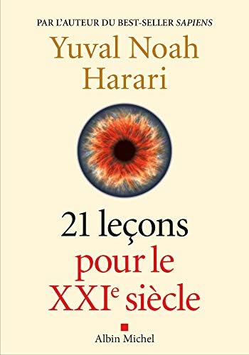 21 leçons pour le XXIe siècle