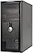 Dell Optiplex 780 Mini Tower Business Desktop Computer PC (Intel Dual-Core 3.06GHz Processor, 4GB DDR3 Memory, 160GB HDD, DVDRW, VGA, DisplayPort, Windows 7 Professional) (Renewed)