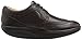 MBT Men's Isimo 5 Brogue Dress Shoe