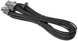 Corsair Premium 600W PCIe 5.0 / Gen 5 12VHPWR PSU