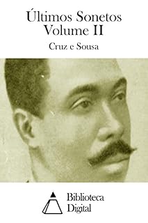 Livro Últimos Sonetos Volume II