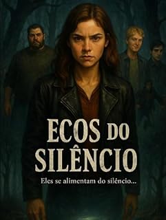 Livro Ecos do Silêncio