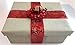 Gift Boxes - Heavy Duty - Reusable - Rectangular Box Set - 5 Pack - Large Size 12.5