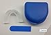 Sleep Aid Mouth Guard Natural Solution OTC Device - Anti Teeth Grinding Nightguard - Custom Mold - Best Dental Mouth Guard on the Market - Order Now RISK FREE
