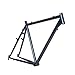 CFG Cycle Force Cro-mo Road Frame