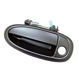 95-99 Toyota Avalon Front Outside Outer Exterior Door Handle Left Driver Side