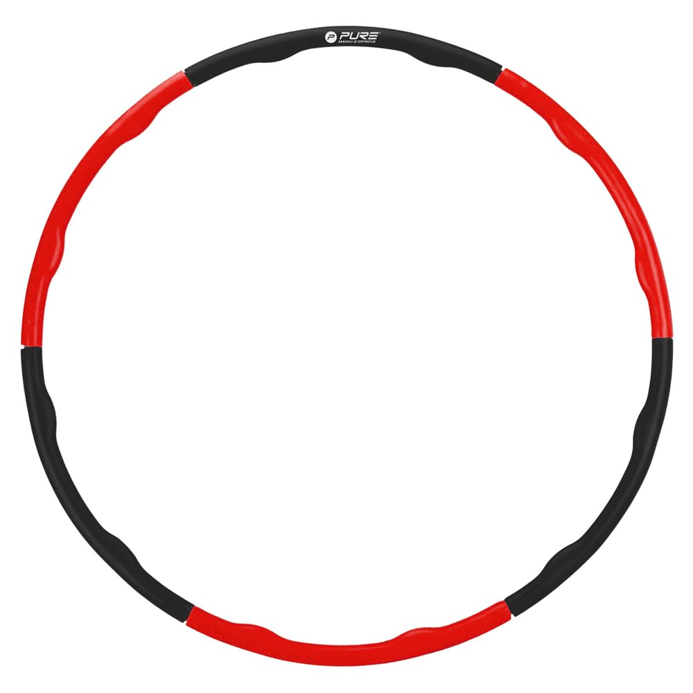 Pure2Improve Fitness Hoop