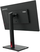 Lenovo ThinkVision T24i-30 23.8 Full HD IPS Monitor 1920x1080 16:9 6ms USB Hub view 4