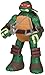 Teenage Mutant Ninja Turtles Battle Shell Raphael Action Figure