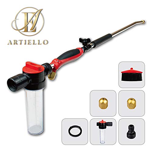 Compare Price pressure washer soap dispenser on