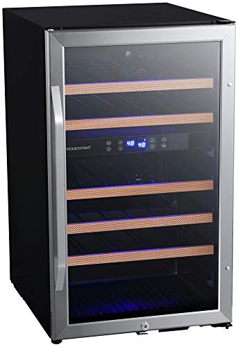 5 EdgeStar+CWF380DZ+Inch+Bottle+Cooler