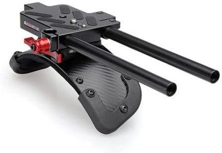 Zacuto Recoil Lite V2 for Canon C100-C300-C500, Epic and Scarlet Cameras