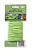 Tierra Garden 50-3010 Haxnicks Slim Soft Tie, 26.5', Green primary