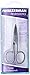 Tweezerman Professional Stainless Steel Nail Scissors For Precision Trimming