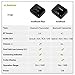 Avantree Audikast - aptX Low Latency Bluetooth Audio Transmitter for TV PC (Optical Digital Toslink, 3.5mm AUX, RCA, PC USB) 100ft Long Range, Codec Display, Dual Link, No Delay