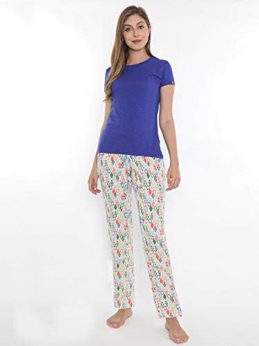 Femmora Women's Pyjama Bottom
