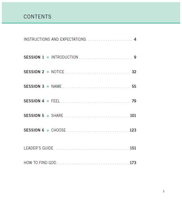 Untangle Your Emotions Bible Study Guide plus Streaming Video: Discover How God Made You to Feel (Study & See) Untangle Your Emotions Bible Study Guide plus Streaming Video: Discover How God Made You to Feel (Study & See) Paperback Audible Audiobook Kindle