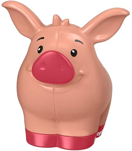 Amazon.com: Replacement Part for Fisher-Price Little People Farmer